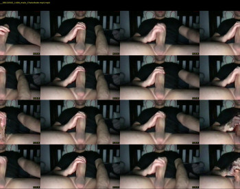 randomrandomrandom___ — 3 minute Chaturbate male cam video clip, 480p, Dec 8, 2022