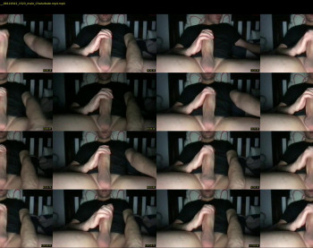 randomrandomrandom___ — 82 minute Chaturbate male cam video clip, 480p, Dec 8, 2022