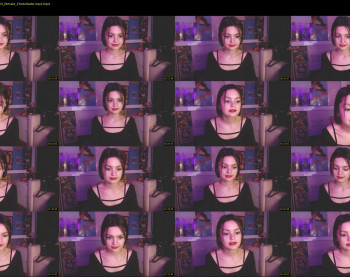 rubycute_ — 4 minute Chaturbate female cam video clip, 720p, Dec 8, 2022