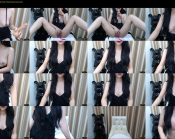 sasalin — 40 minute Chaturbate female cam video clip, 720p, Dec 8, 2022