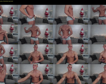sinffuly — 54 minute Chaturbate male cam video clip, 1080p, Dec 8, 2022