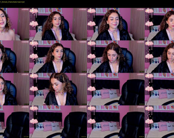 sofiafilms — 56 minute Chaturbate female cam video clip, 1080p, Dec 9, 2022