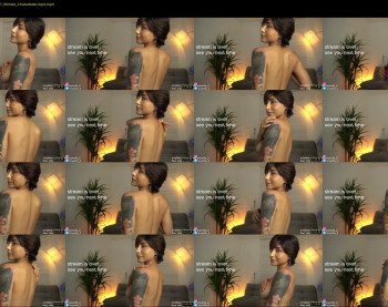 soy_sofia — 31 minute Chaturbate female cam video clip, 1080p, Dec 8, 2022
