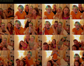 space_mouse — 23 minute Chaturbate female cam video clip, 720p, Dec 8, 2022