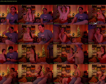 task_manager — 45 minute Chaturbate couple cam video clip, 1080p, Dec 8, 2022