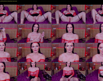 vanessataylor_ — 55 minute Chaturbate female cam video clip, 1080p, Dec 8, 2022