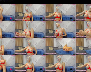 _lexirose_ — 25 minute Chaturbate female cam video clip, 1080p, Dec 9, 2022