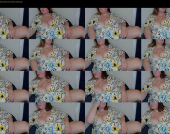 allie_28 — 11 minute Chaturbate female cam video clip, 480p, Dec 10, 2022