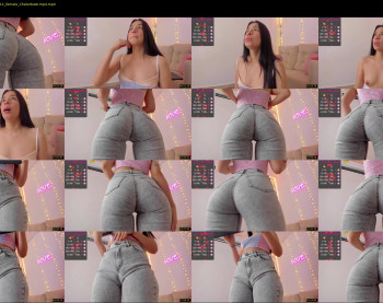 danilover_ — 58 minute Chaturbate female cam video clip, 1080p, Dec 10, 2022