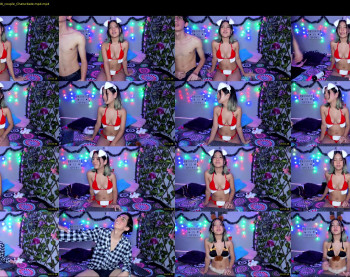 dianayleo — 63 minute Chaturbate couple cam video clip, 1080p, Dec 9, 2022