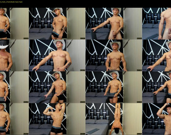 erosscott — 56 minute Chaturbate male cam video clip, 1080p, Dec 10, 2022