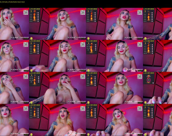 evablack_ — 19 minute Chaturbate female cam video clip, 1080p, Dec 9, 2022