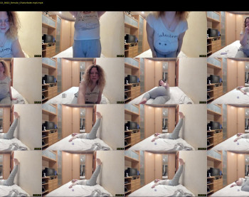 hellkitchenonme — 100 minute Chaturbate female cam video clip, 720p, Dec 10, 2022