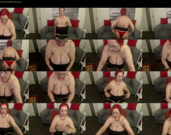 libely — 7 minute Chaturbate female cam video clip, 720p, Dec 9, 2022