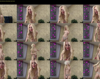 loo_maybe — 16 minute Chaturbate female cam video clip, 1080p, Dec 9, 2022