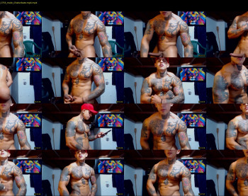 maxstephenx — 25 minute Chaturbate male cam video clip, 720p, Dec 9, 2022