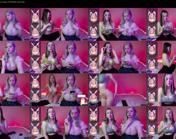 melnextd — 55 minute Chaturbate female cam video clip, 1080p, Dec 9, 2022