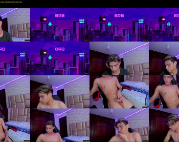 napoo_ — 94 minute Chaturbate male cam video clip, 720p, Dec 9, 2022