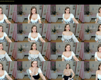 pixie_coy — 57 minute Chaturbate female cam video clip, 1080p, Dec 10, 2022