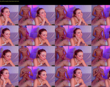 sheeeeeeeeesh_ — 4 minute Chaturbate couple cam video clip, 1080p, Dec 10, 2022