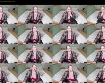 simonafox — 5 minute Chaturbate female cam video clip, 1080p, Dec 10, 2022