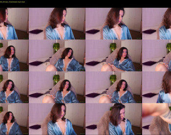 sofiafoster — 4 minute Chaturbate female cam video clip, 720p, Dec 9, 2022