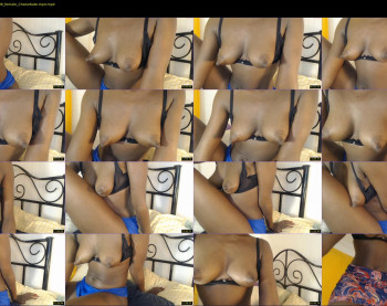 sofiasisko — 34 minute Chaturbate female cam video clip, 720p, Dec 9, 2022