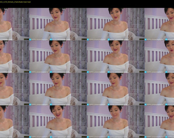 yournaughtypixie — 3 minute Chaturbate couple cam video clip, 1080p, Dec 9, 2022