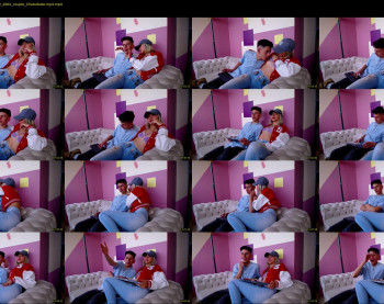 asmodeoylilith — 25 minute Chaturbate couple cam video clip, 1080p, Dec 10, 2022