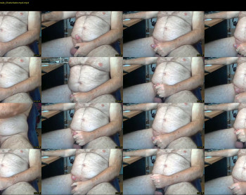 cub53 — 26 minute Chaturbate male cam video clip, 480p, Dec 10, 2022