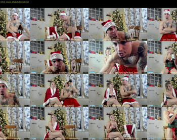 dani_devine69 — 43 minute Chaturbate couple cam video clip, 1080p, Dec 10, 2022