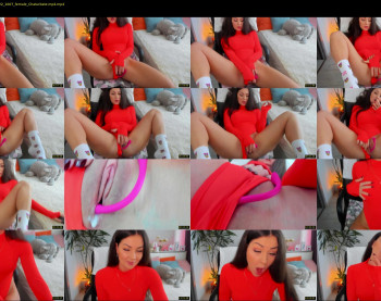 devilish_goddes — 17 minute Chaturbate female cam video clip, 1080p, Dec 10, 2022