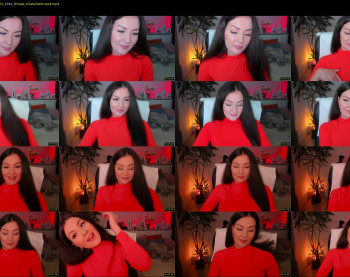 devilish_goddes — 45 minute Chaturbate female cam video clip, 1080p, Dec 10, 2022