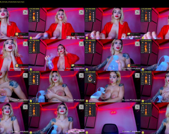evablack_ — 56 minute Chaturbate female cam video clip, 1080p, Dec 10, 2022