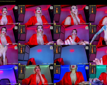 evablack_ — 56 minute Chaturbate female cam video clip, 1080p, Dec 10, 2022