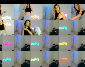 hotfallingdevil — 54 minute Chaturbate female cam video clip, 1080p, Dec 10, 2022