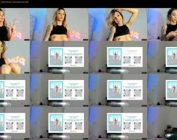 hotfallingdevil — 62 minute Chaturbate female cam video clip, 1080p, Dec 10, 2022