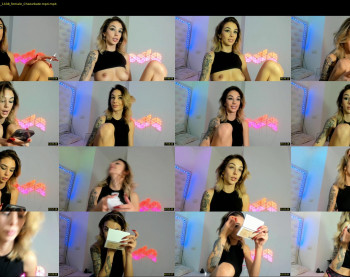 hotfallingdevil — 49 minute Chaturbate female cam video clip, 1080p, Dec 10, 2022
