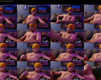 kylecloudz — 27 minute Chaturbate male cam video clip, 480p, Dec 10, 2022