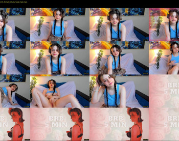 nessa_more — 41 minute Chaturbate female cam video clip, 1080p, Dec 10, 2022