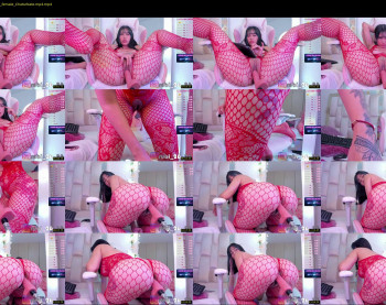 ruby_26 — 18 minute Chaturbate female cam video clip, 1080p, Dec 10, 2022