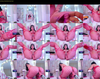 ruby_26 — 43 minute Chaturbate female cam video clip, 1080p, Dec 10, 2022