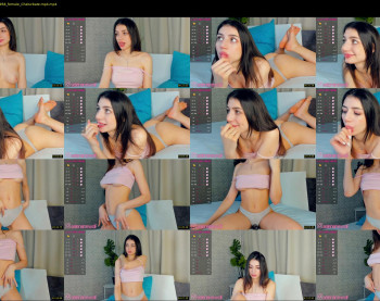shellymang — 54 minute Chaturbate female cam video clip, 1080p, Dec 10, 2022