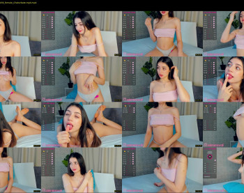 shellymang — 54 minute Chaturbate female cam video clip, 1080p, Dec 10, 2022