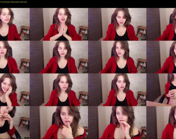 sofiafantasy — 5 minute Chaturbate female cam video clip, 720p, Dec 10, 2022