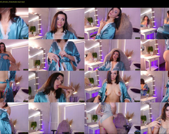 sofiafoster — 93 minute Chaturbate female cam video clip, 720p, Dec 10, 2022