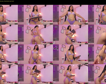 soynoa — 38 minute Chaturbate female cam video clip, 1080p, Dec 11, 2022