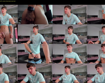 willrodriques — 47 minute Chaturbate male cam video clip, 1080p, Dec 10, 2022