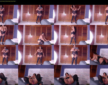 _rubyrose — 55 minute Chaturbate female cam video clip, 1080p, Dec 11, 2022