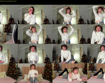 emmy_rays2 — 54 minute Chaturbate female cam video clip, 1080p, Dec 11, 2022